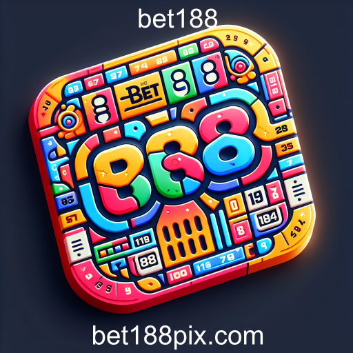 A Emoção da Loteria no Bet188: Uma Chance de Transformar sua Vida